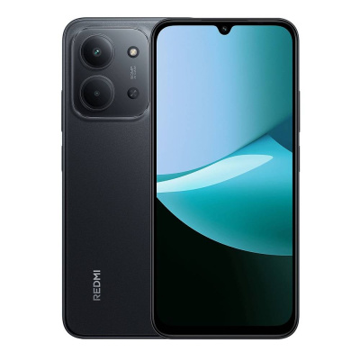 Redmi 15C 8/256Gb Midnight Black RU (NFC)